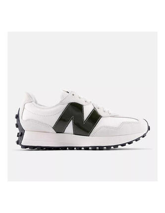 Zapatillas para Mujer New balance 327 Gris
