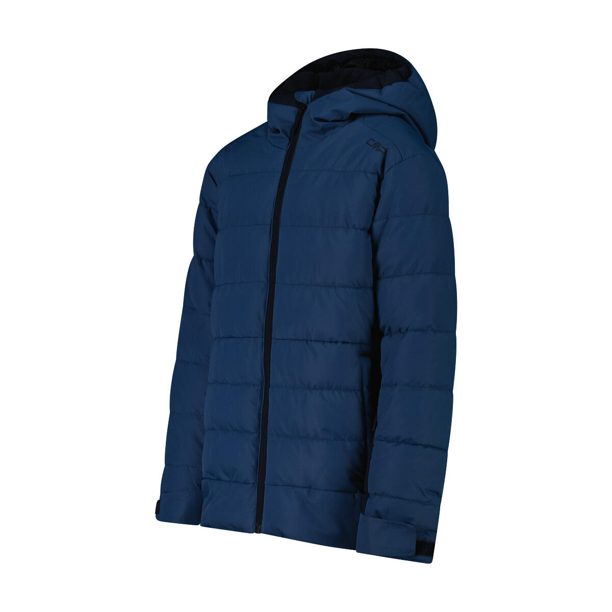 Veste de ski à capuche enfant CMP 3/3