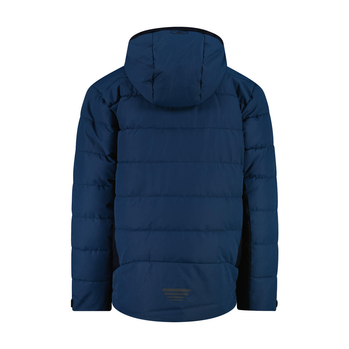 Veste de ski à capuche enfant CMP 2/3