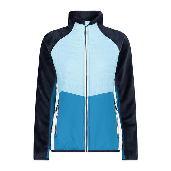 Polar para mujer CMP Unlimitech Highloft