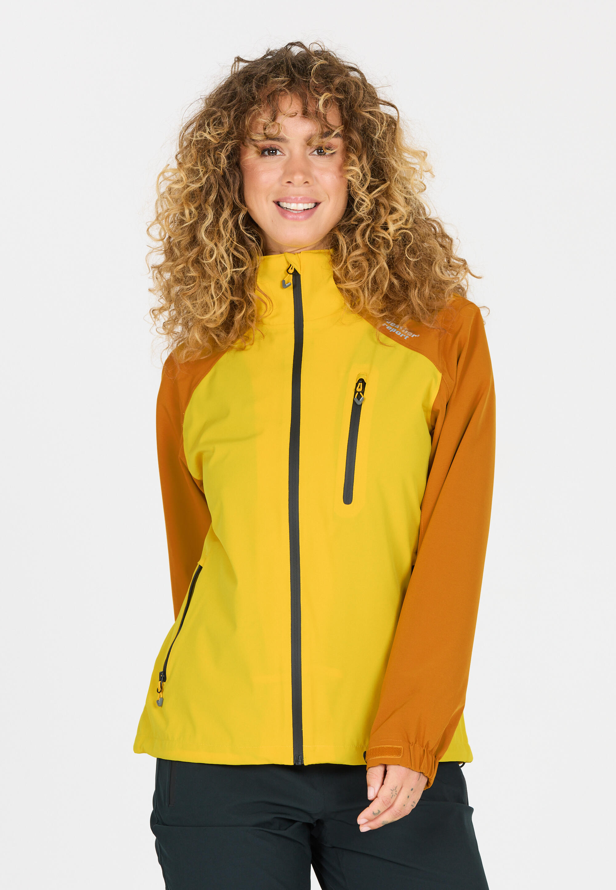 Funktionsjacke CAMELIA W-PRO15000 5/5