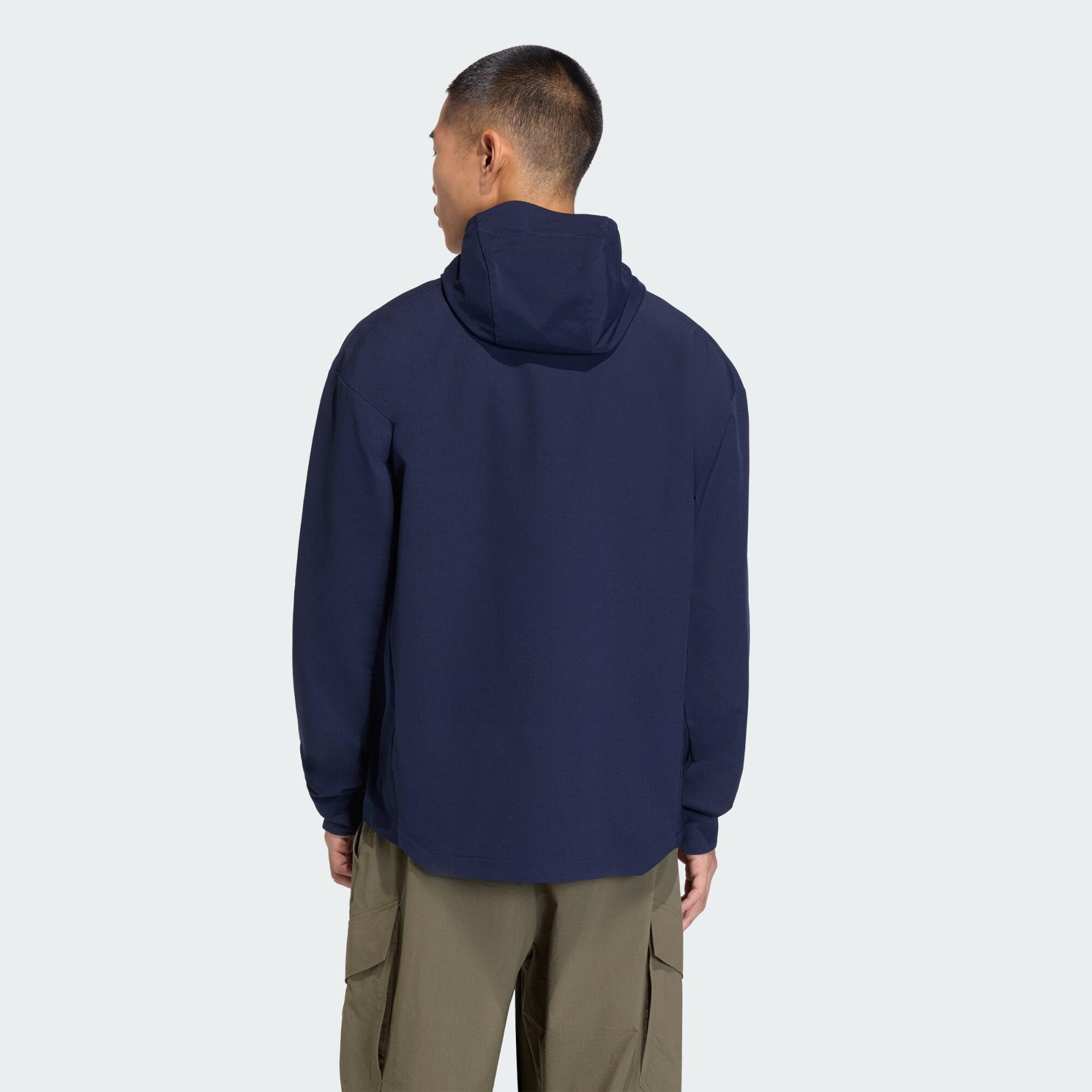 Terrex Multi Softshell Jack 3/5