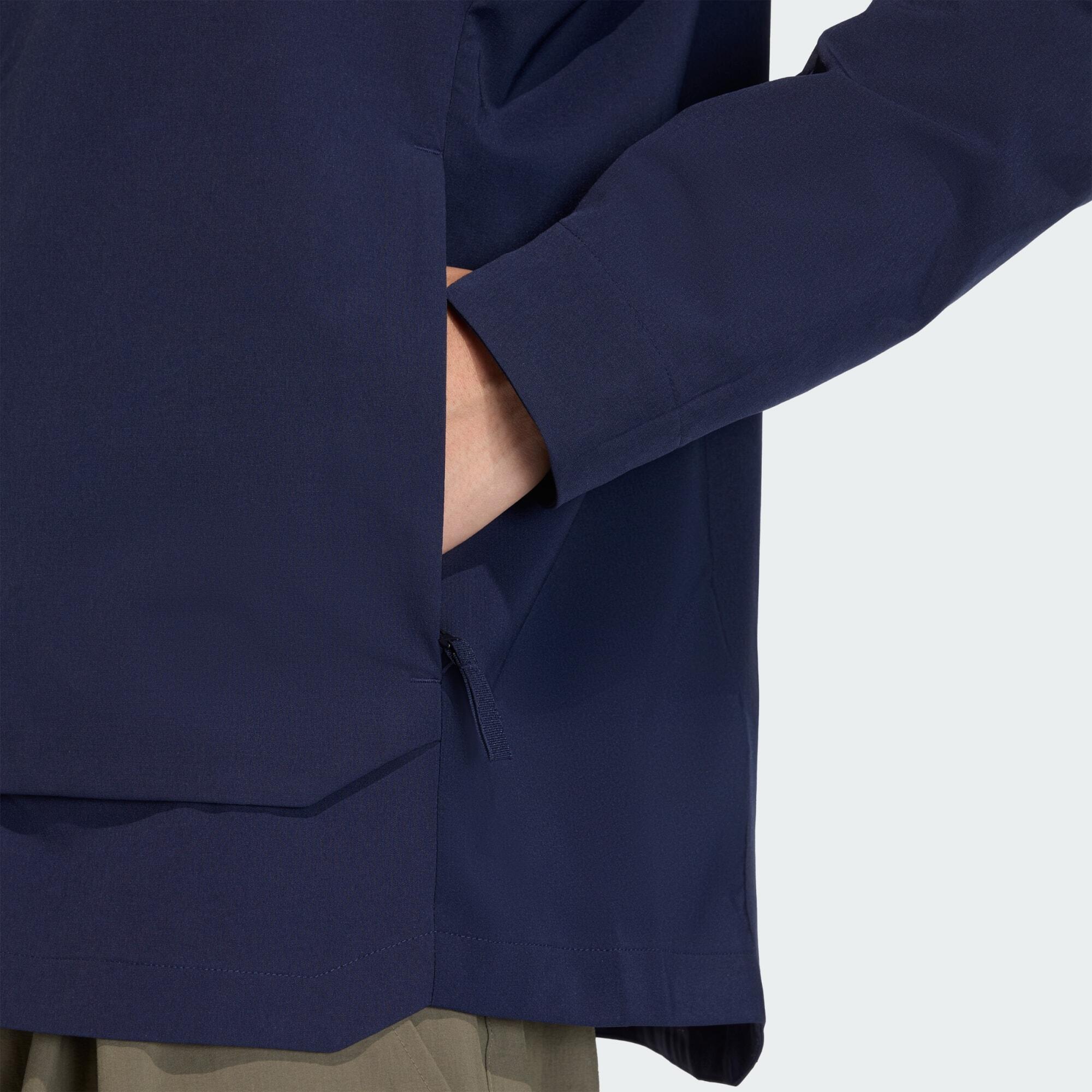 Terrex Multi Softshell Jack 5/5
