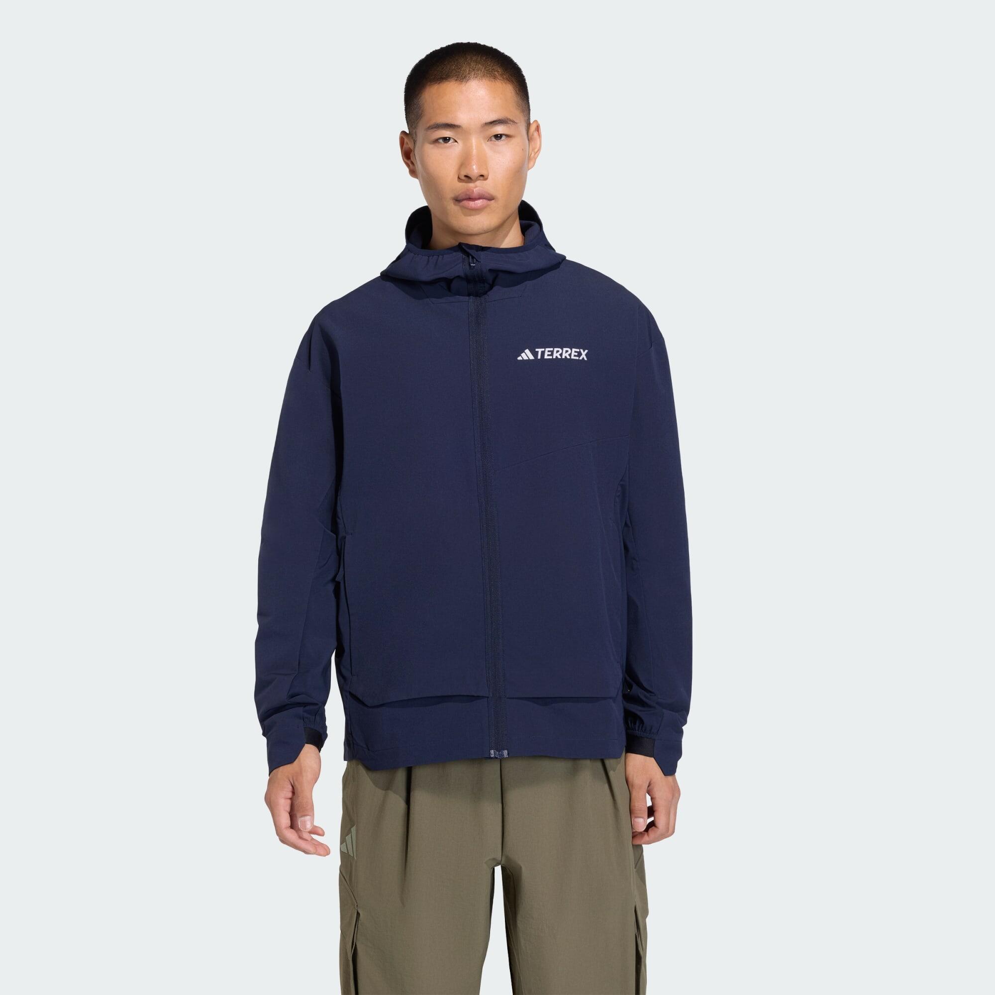 ADIDAS Giacca Terrex Multi Softshell