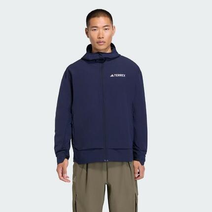 Kurtka Terrex Multi Softshell