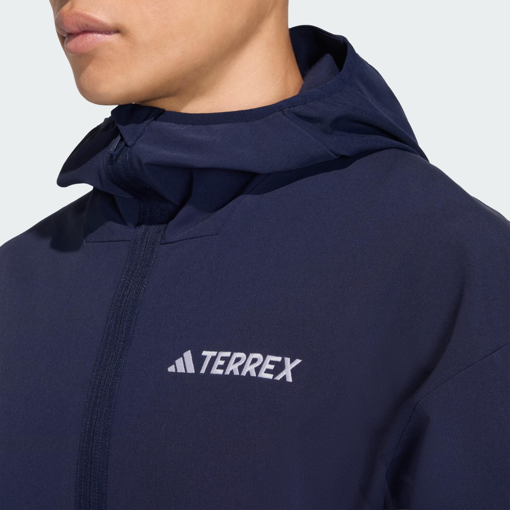 Terrex Multi Softshell Jack 4/5