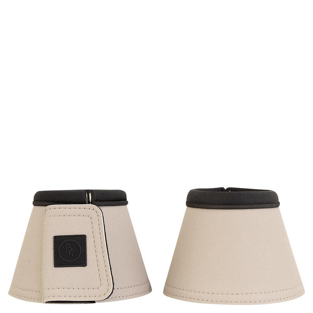 Br - Cloches Pour Cheval Br Equitation Jazz - Cloche - Beige - 42 M/l - Decathlon