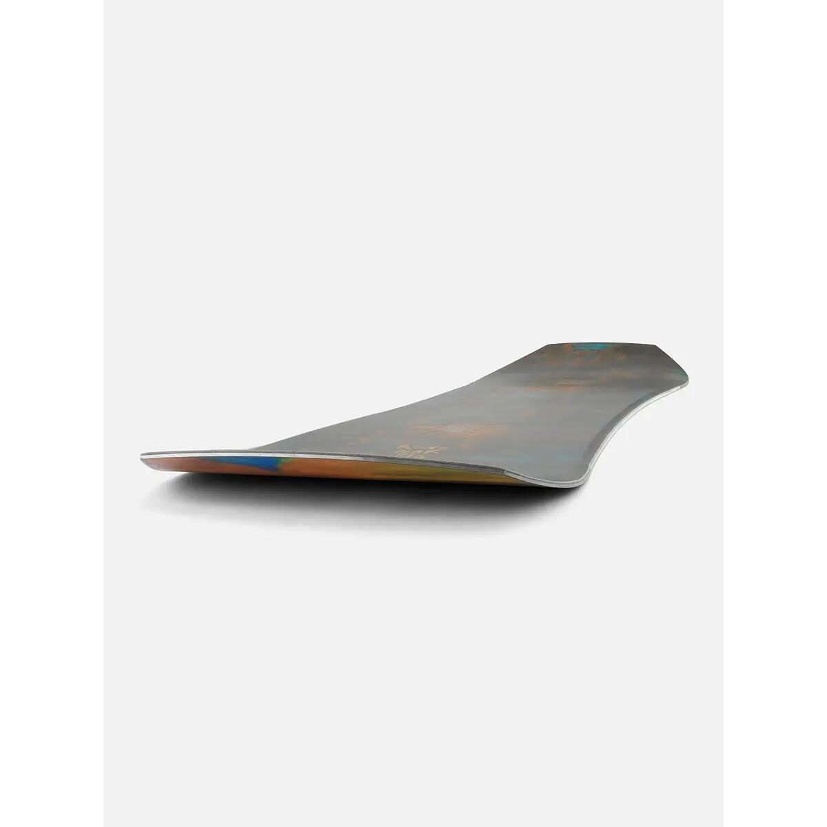 Snowboard Ride Warpig Brown da uomo 2/7