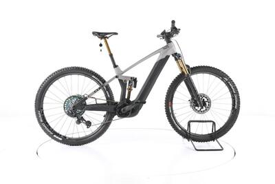 Refurbished - Cube Stereo Hybrid 140 HPC SLT Fully E-Bike - Sehr gut