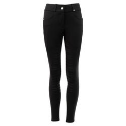 Pantalon équitation full grip enfant BR Equitation Mikai