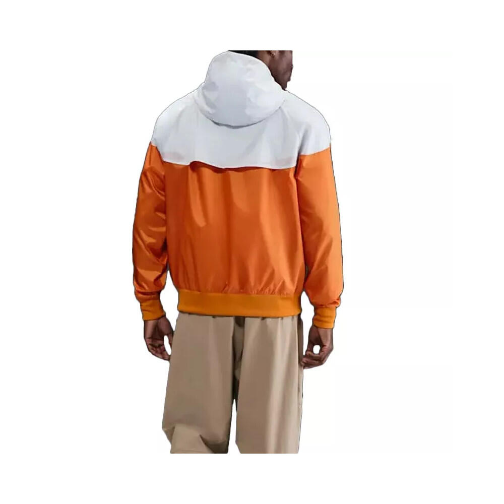 Corta-Vento Nike Sportswear Windrunner 2/6
