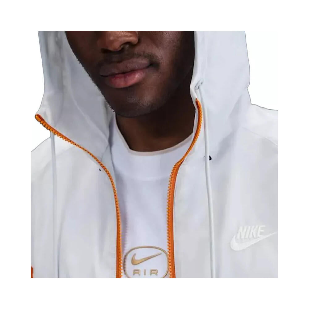 Corta-Vento Nike Sportswear Windrunner 4/6