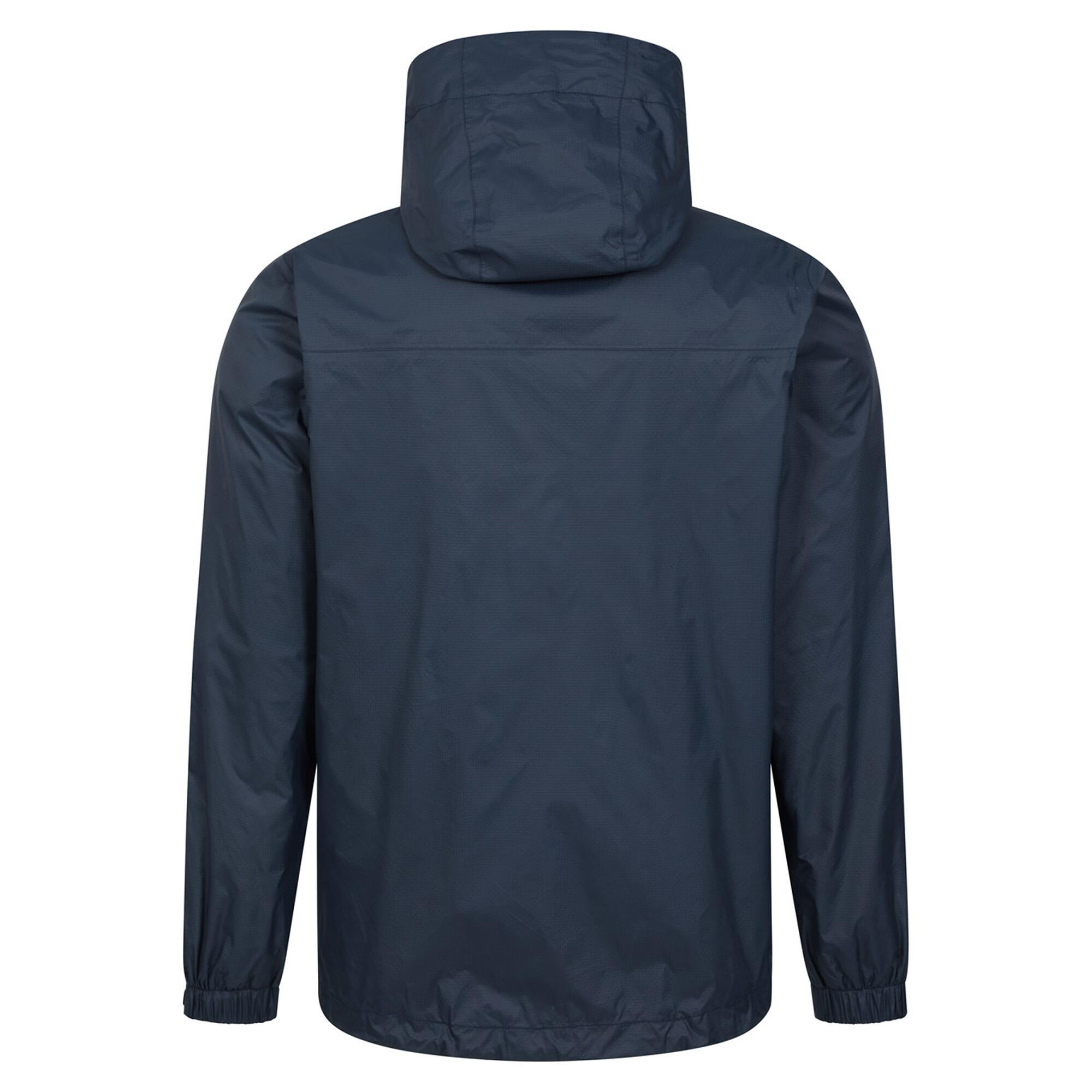 Veste Imperméable TORRENT Homme (Bleu Foncé) 2/4
