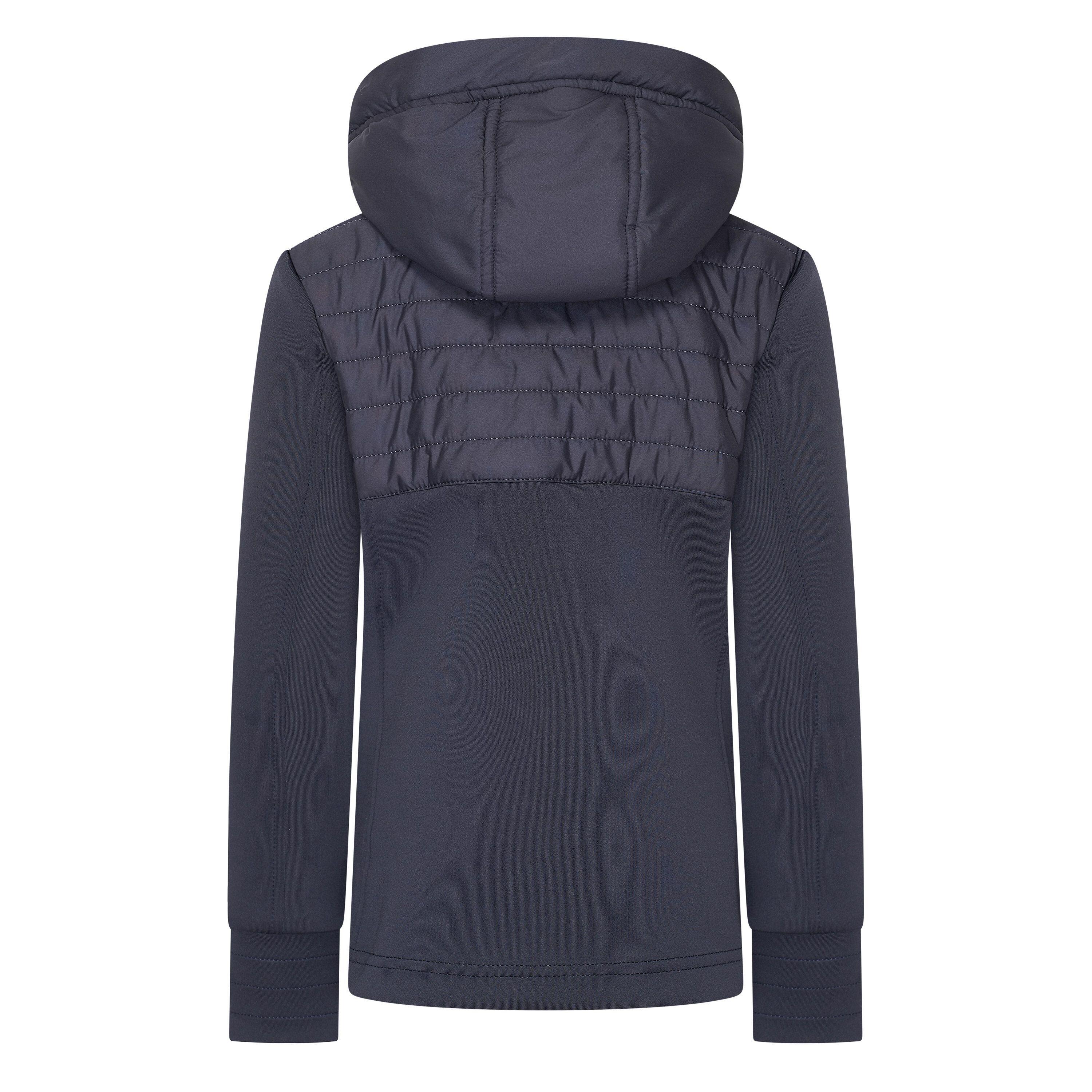 Veste équitation Full zip enfant Imperial Riding Brett 2/2