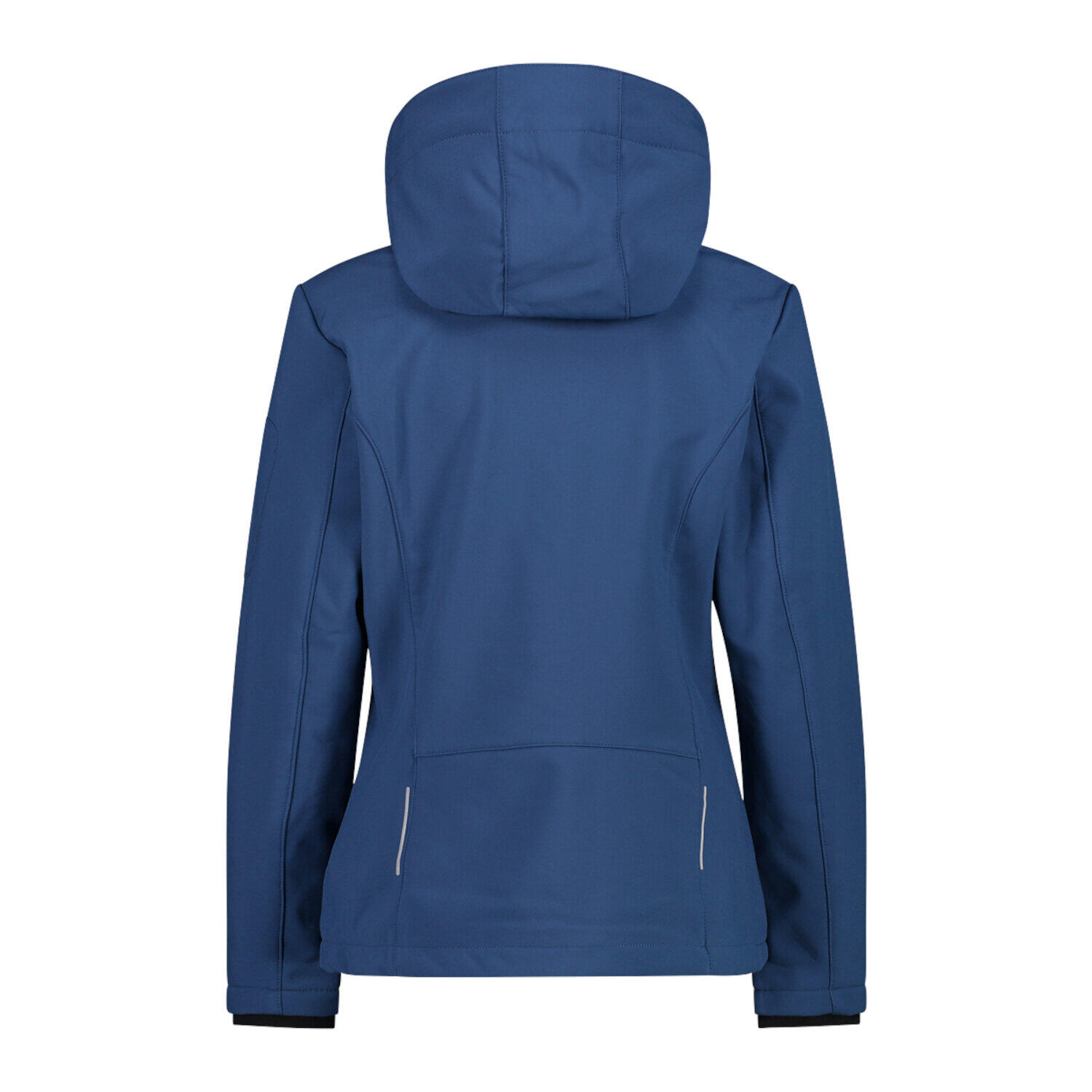 Wanderjacke mit Kapuze, Damen CMP 2/3