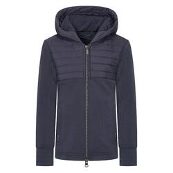 Veste équitation Full zip enfant Imperial Riding Brett