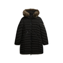 Parka femme Superdry Fuji