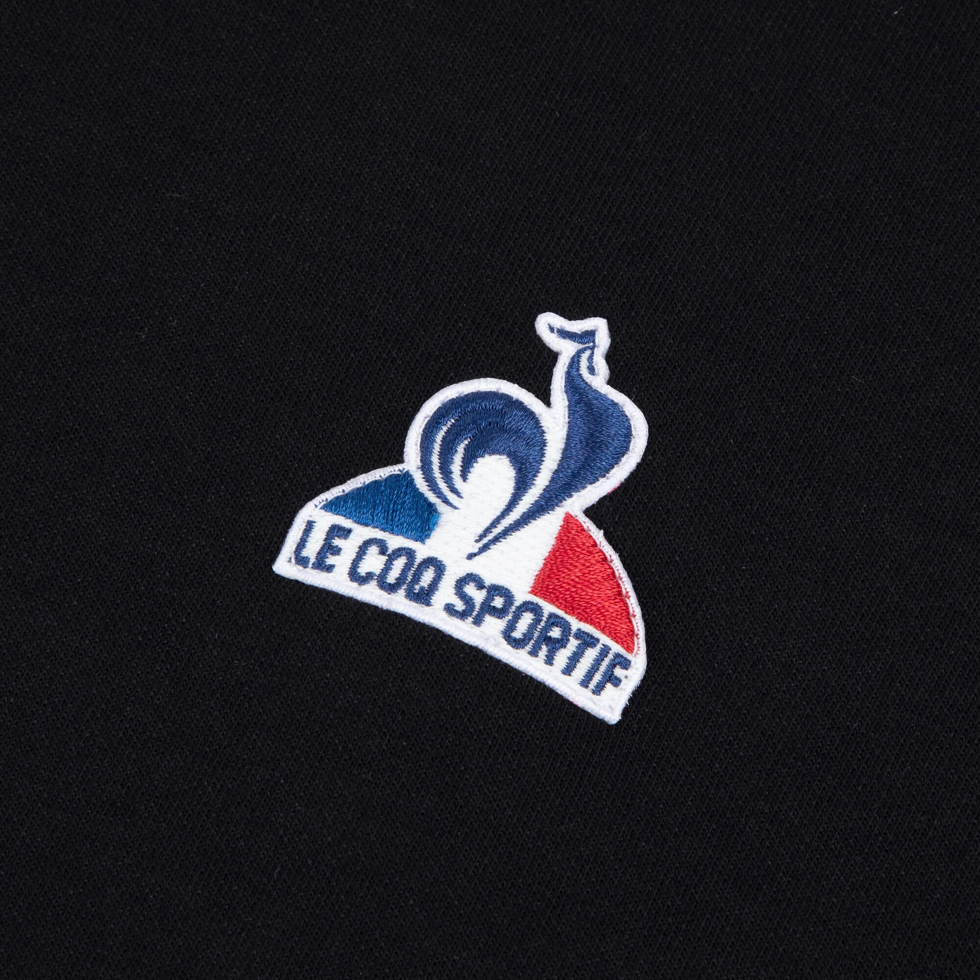 Sudadera con cremallera Le Coq Sportif Essentiel N°1 7/7