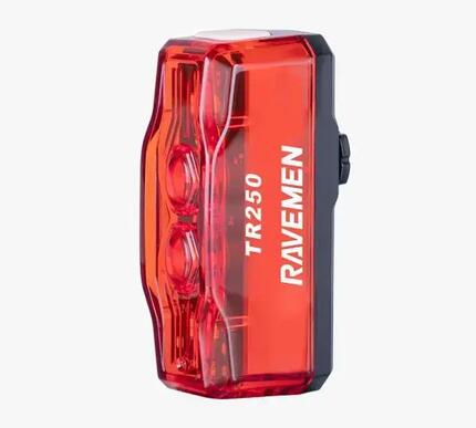 Ravemen Rücklicht TR250