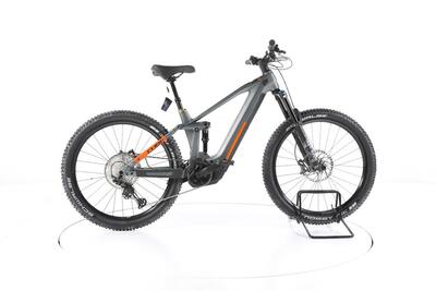 Refurbished - Cube Stereo Hybrid 140 HPC SL Fully E-Bike - In gutem Zustand