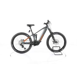 Reconditionné - Cube Stereo Hybrid 140 HPC SL Vélo électrique VTT - Bon