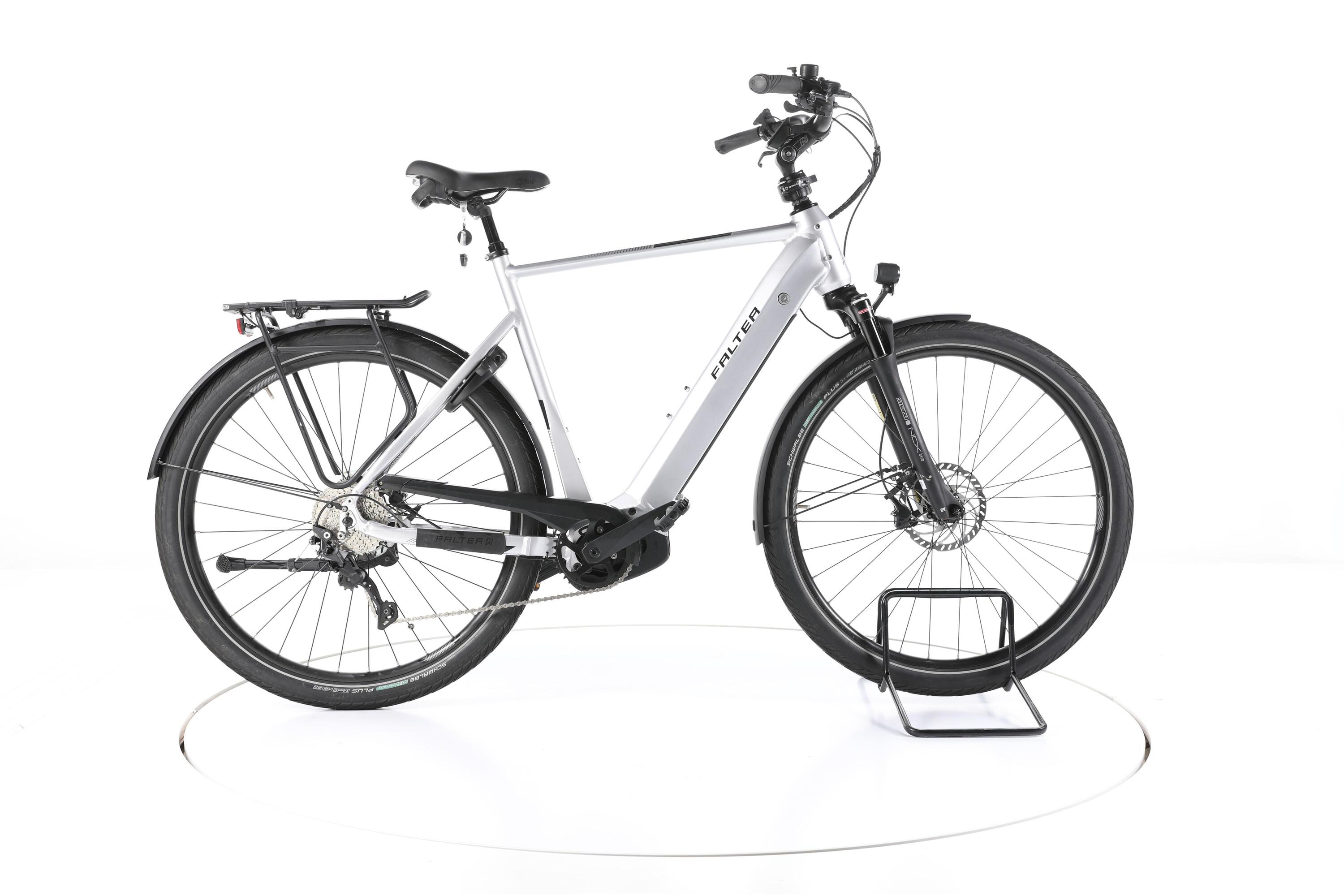 FALTER Ebike ricondizionata · FALTER E9.8KS · Buone condizioni