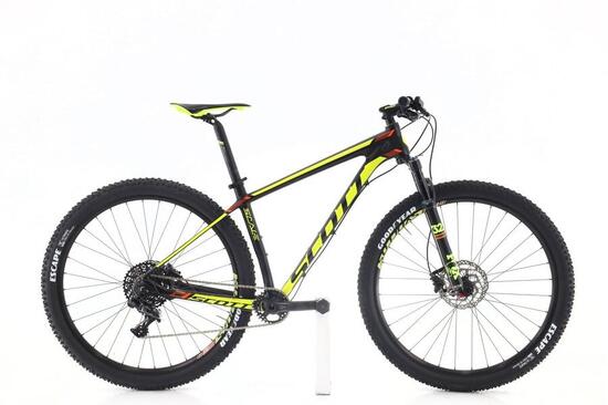 Refurbished MTB Hardtail · Scale 930 GX · Sehr guter Zustand