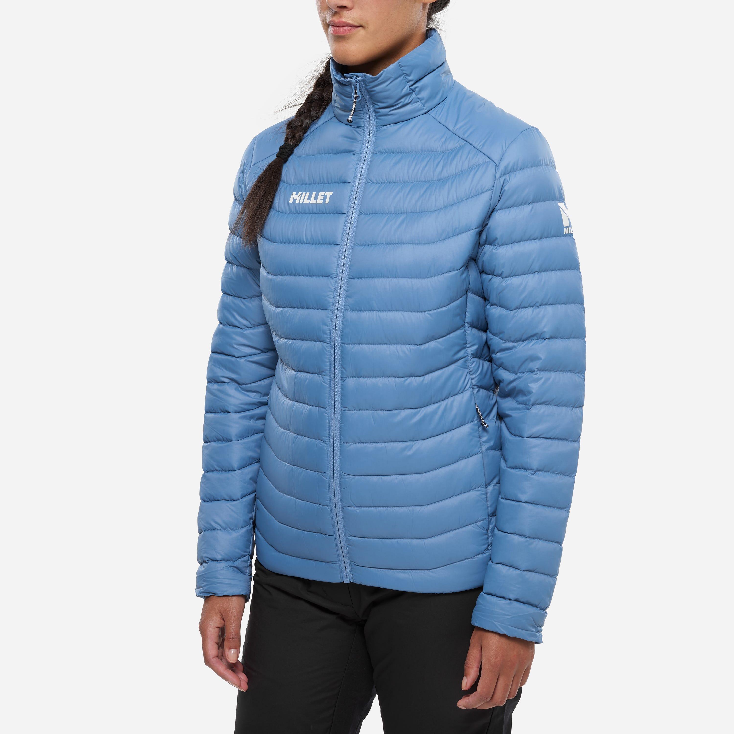 Doudoune pour femme EVOLE LIGHT 700 3/5