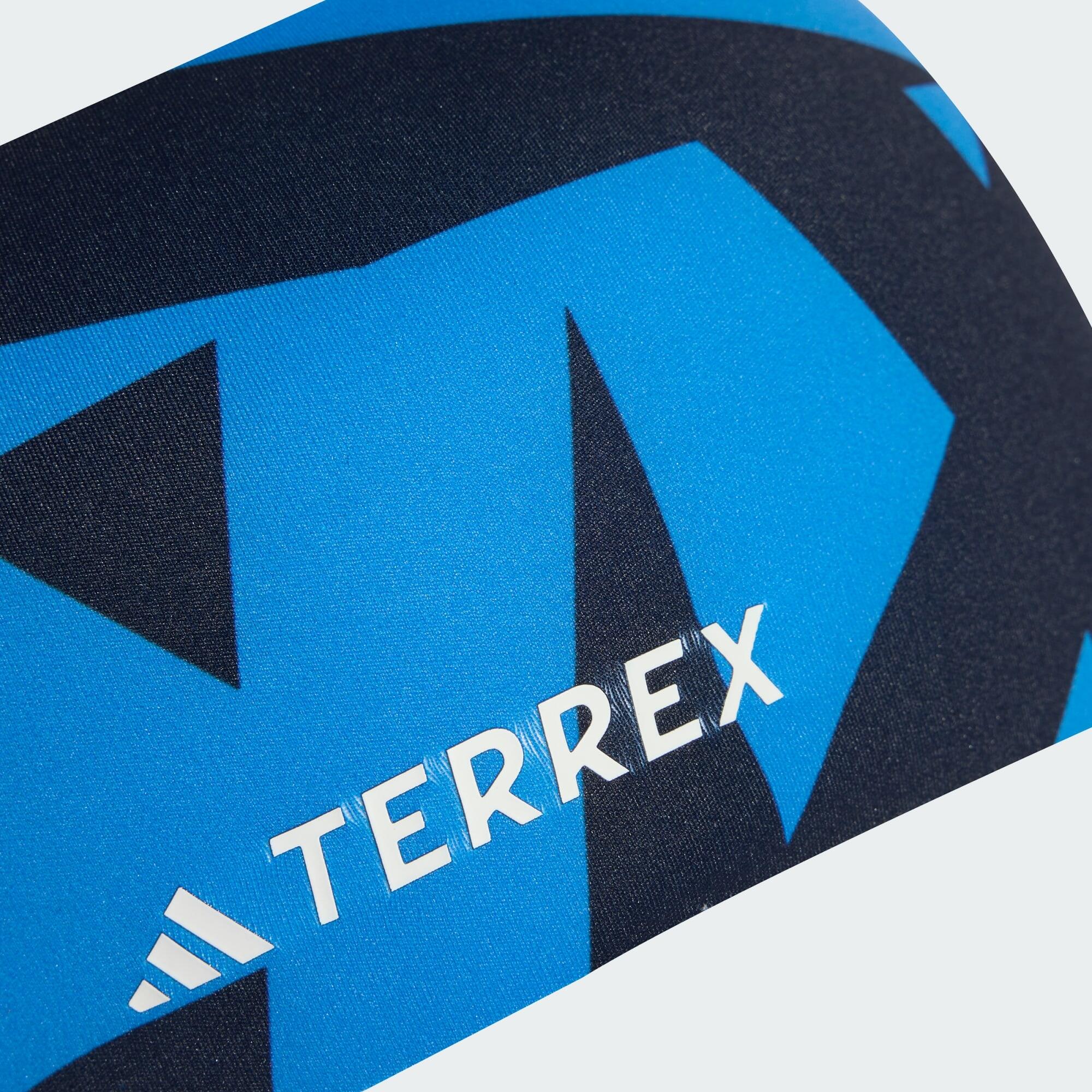 Terrex Climacool Graphic Stirnband 3/5