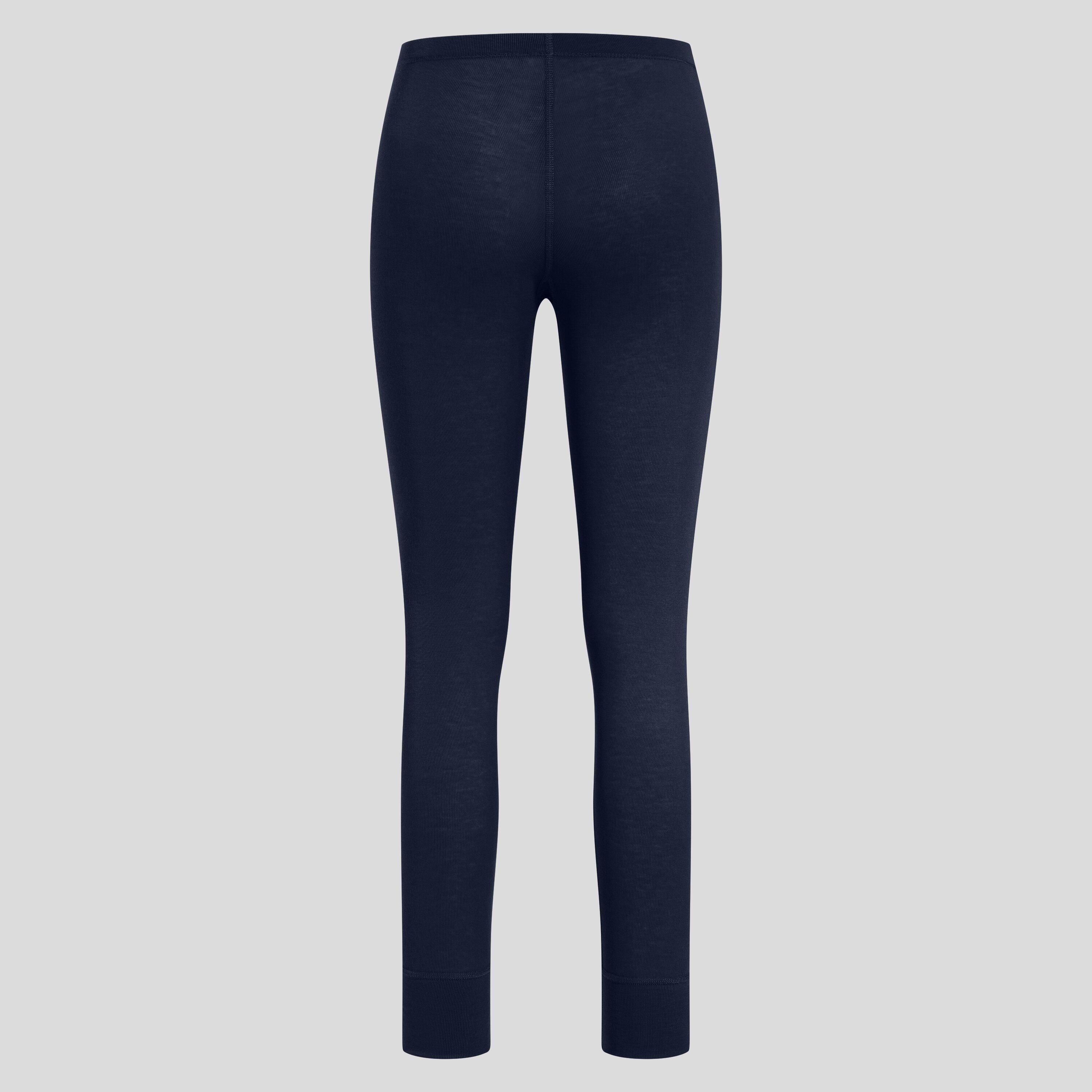 Collant Active Warm pour femme ODLO 2/7