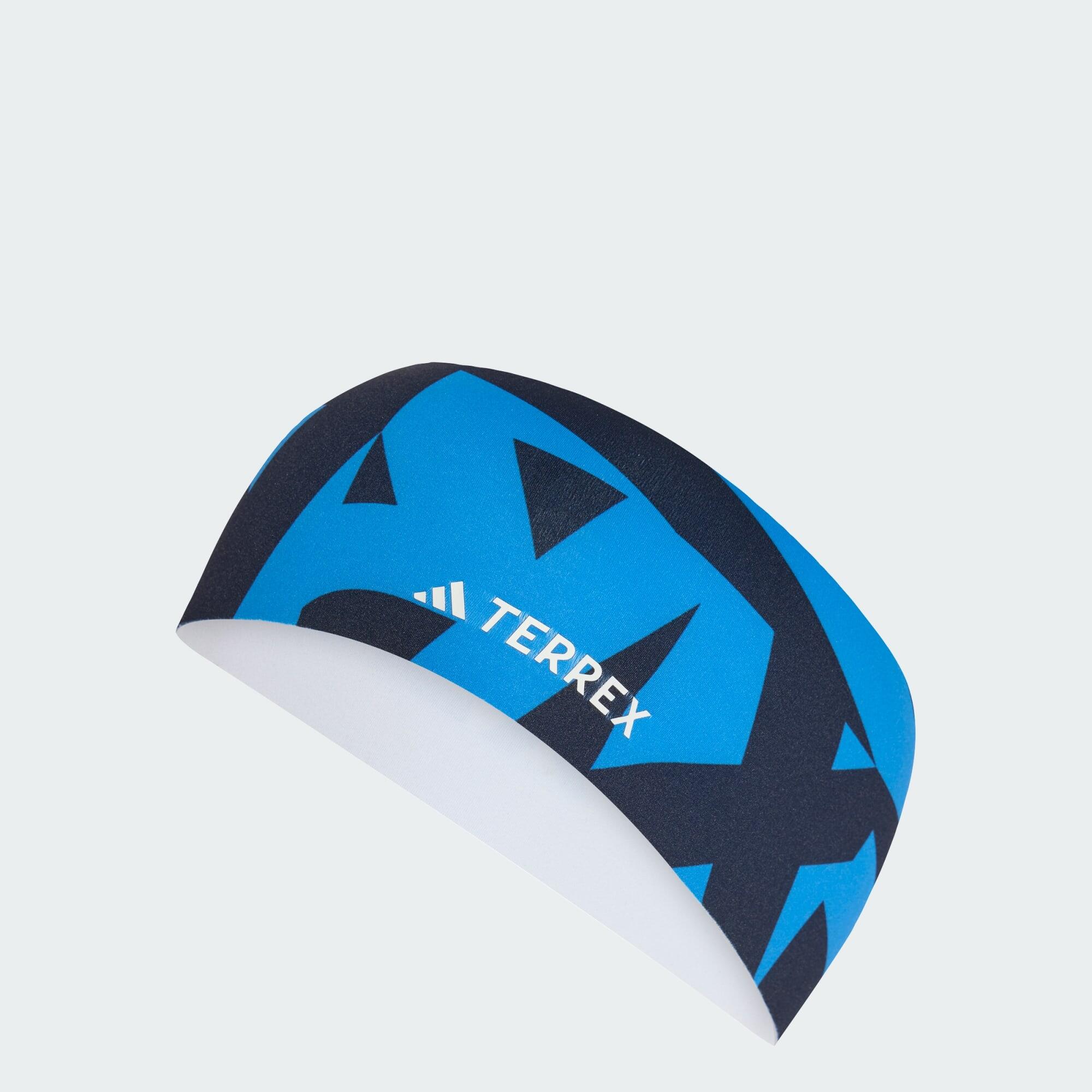 Terrex Climacool Graphic Stirnband 5/5