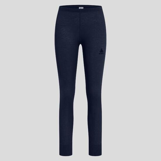 Active Warm Base Layer Tights ODLO