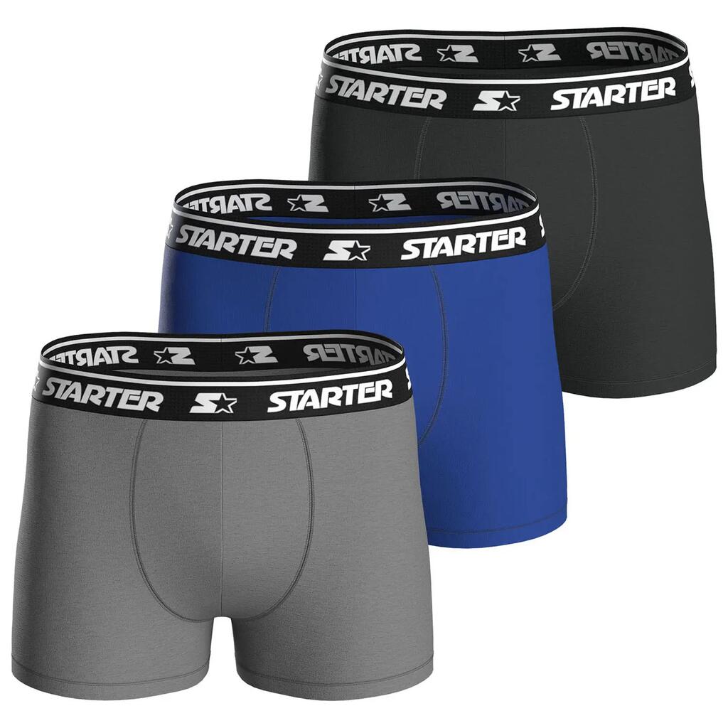 MULTI-COLOUR / BLUE / GREY