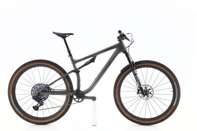 Segunda Vida · MTB · Epic Evo S-Works XX1 AXS · Muy buen estado