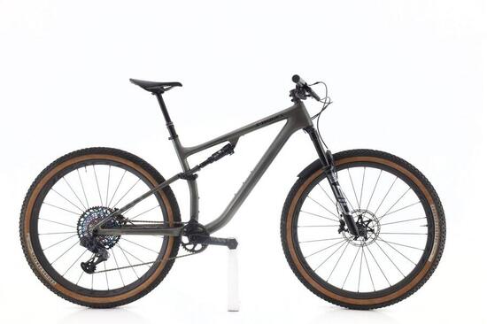Segunda Vida · MTB · Epic Evo S-Works XX1 AXS · Muy buen estado