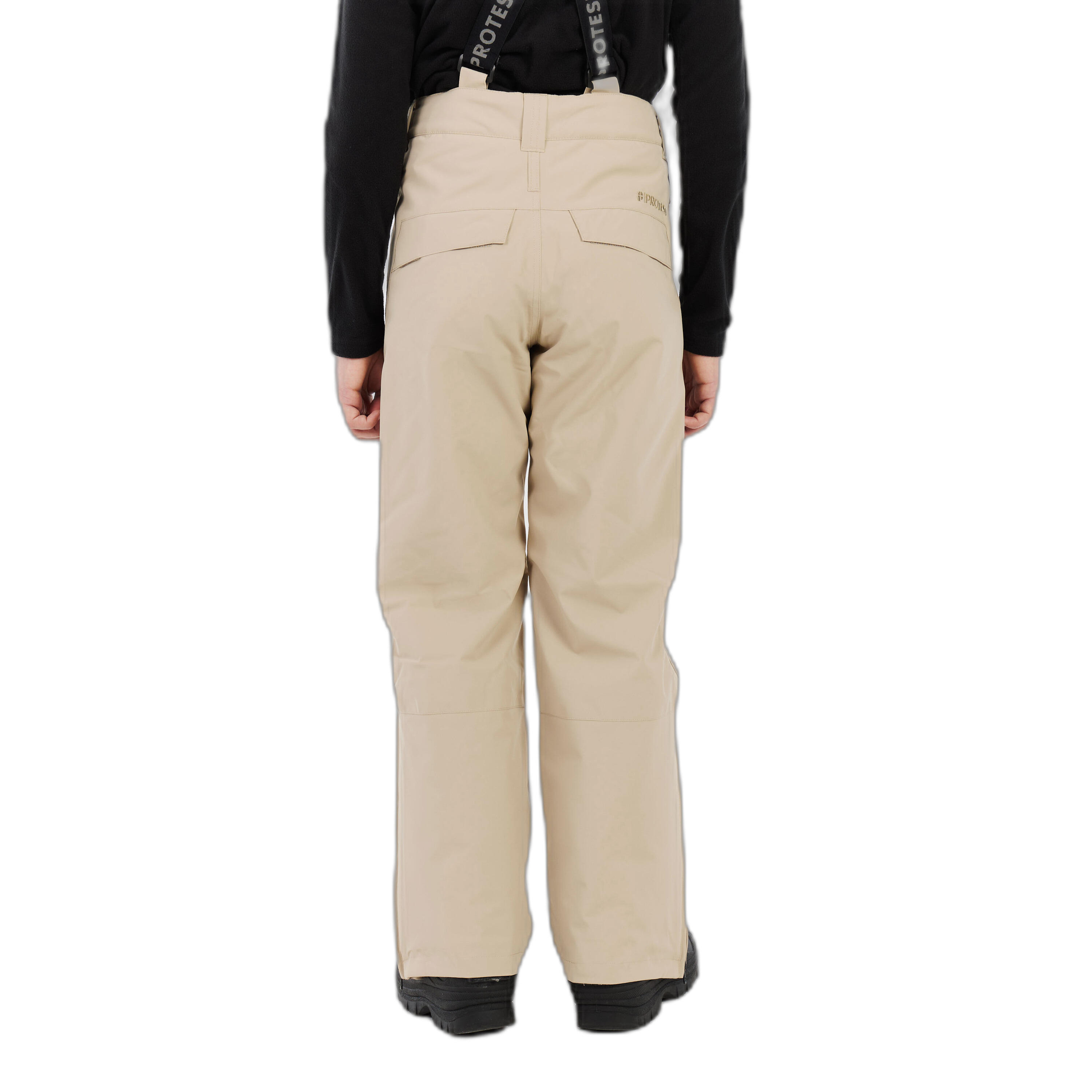 Pantalon de ski enfant Protest Spikety 2/7