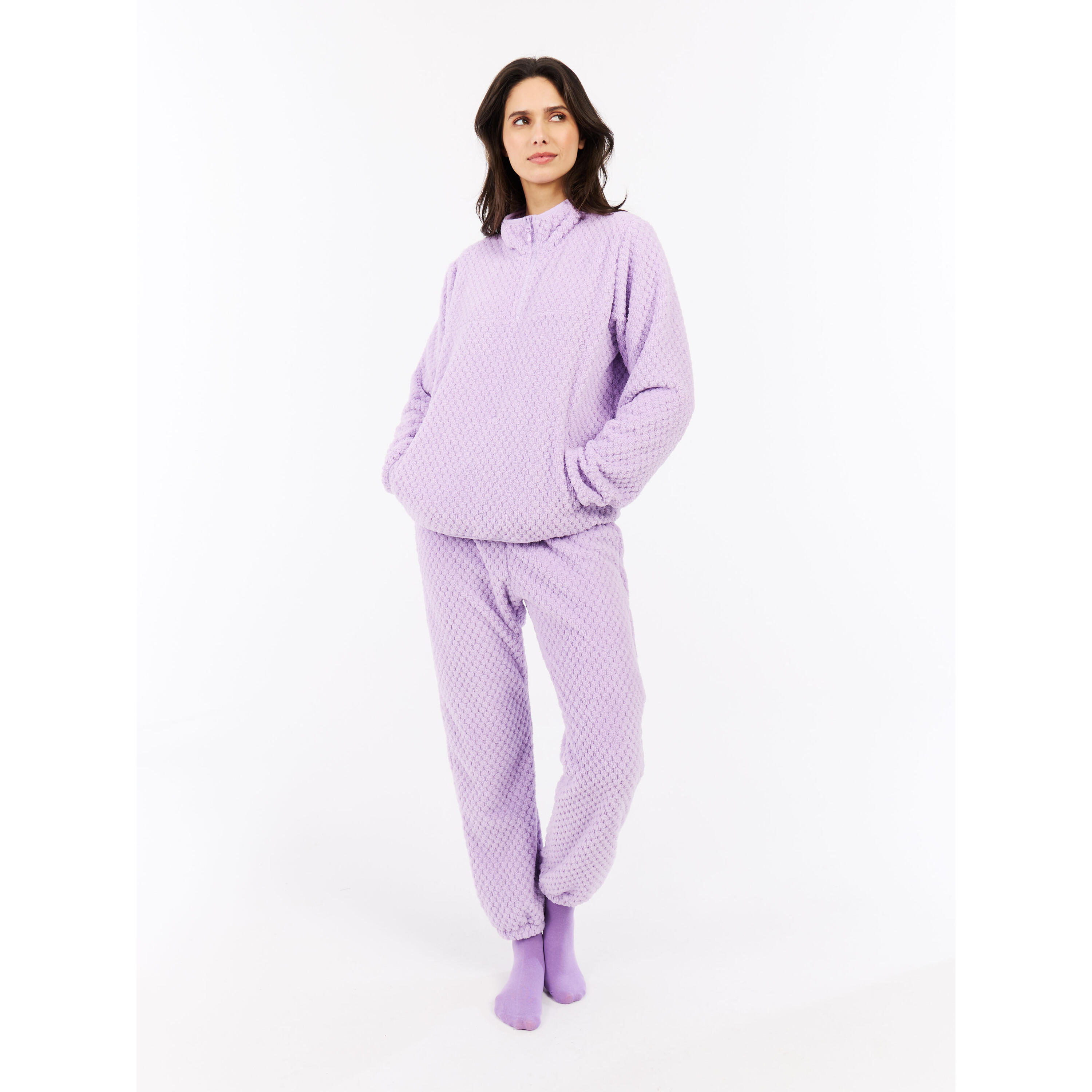 Pantalon de jogging femme Protest Lexi 3/7
