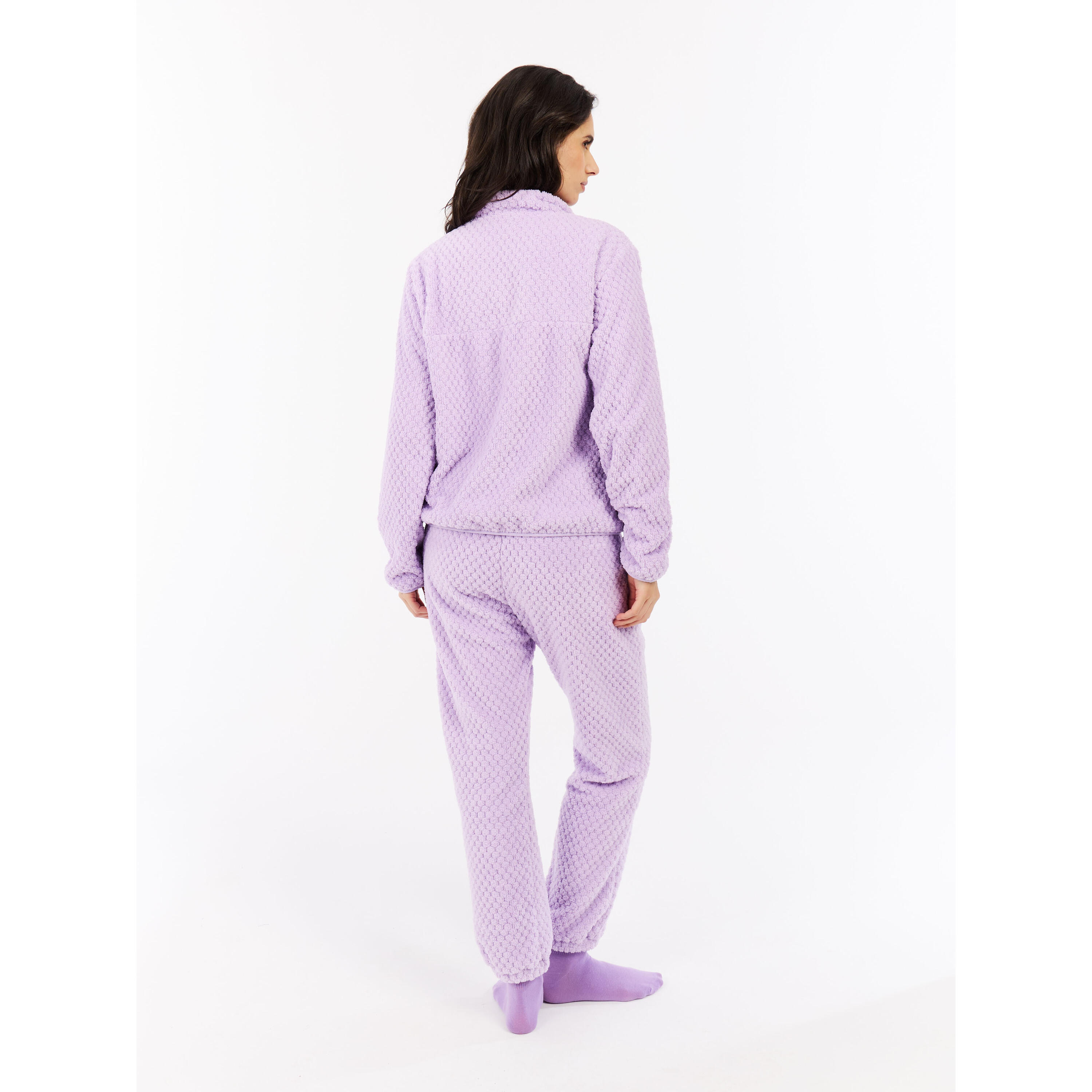 Pantalon de jogging femme Protest Lexi 5/7