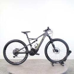 Reconditionné - VTT électrique Levo - Excellent état