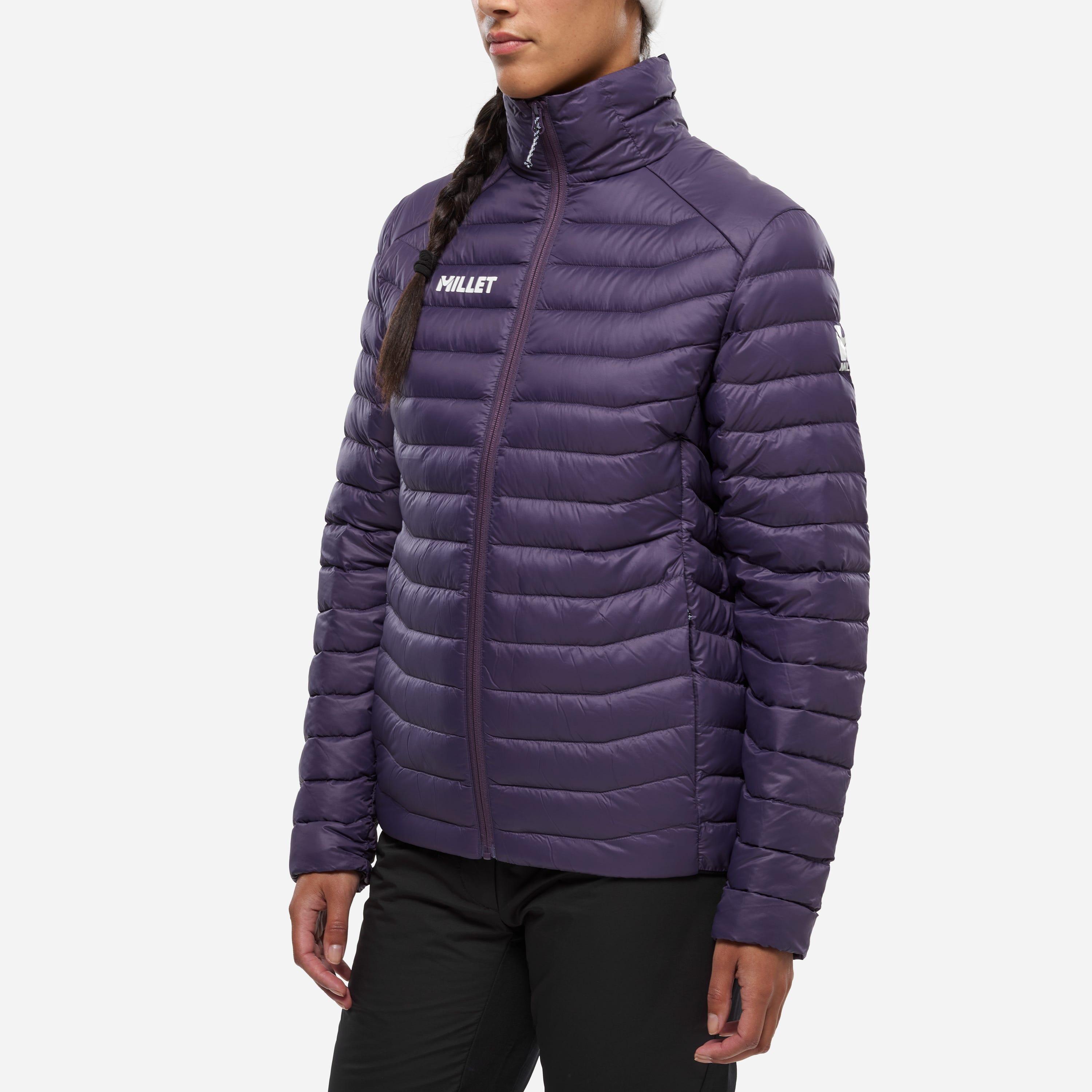 Doudoune pour femme EVOLE LIGHT 700 3/5