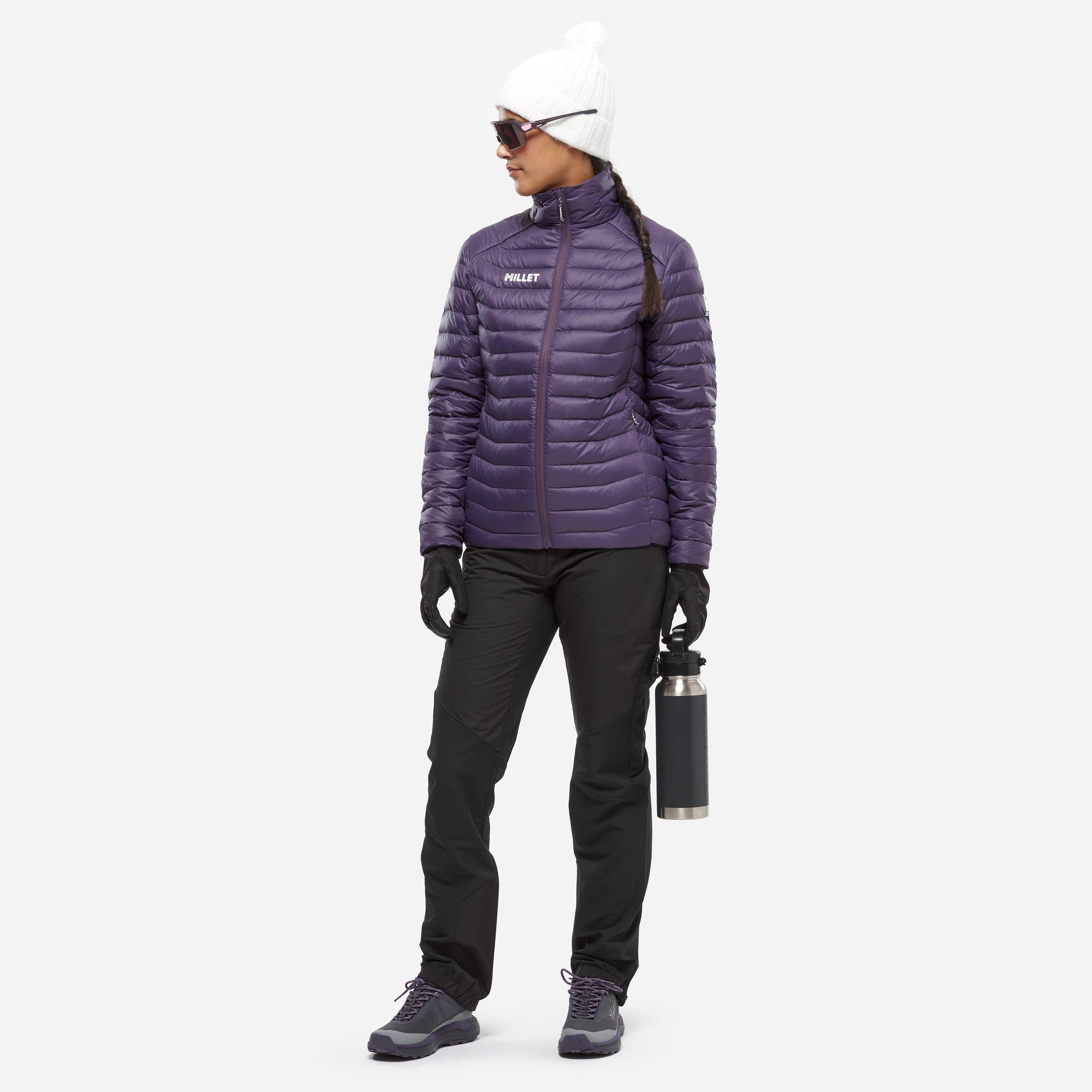 Doudoune pour femme EVOLE LIGHT 700 2/5