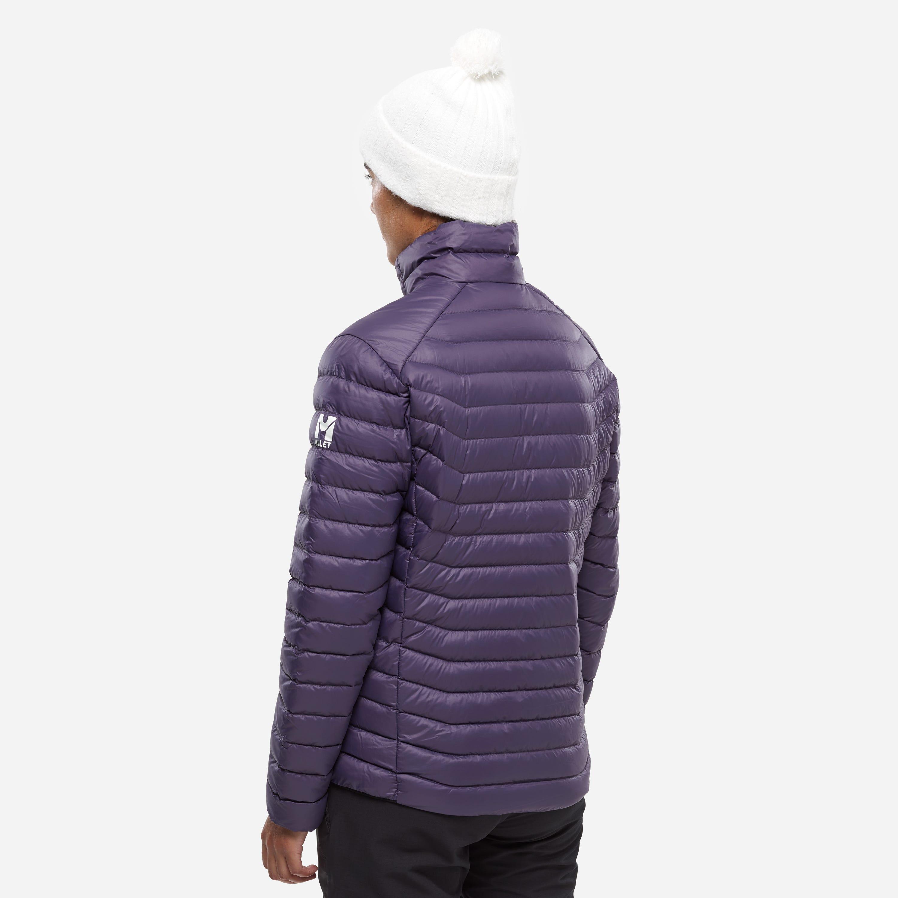 Doudoune pour femme EVOLE LIGHT 700 4/5