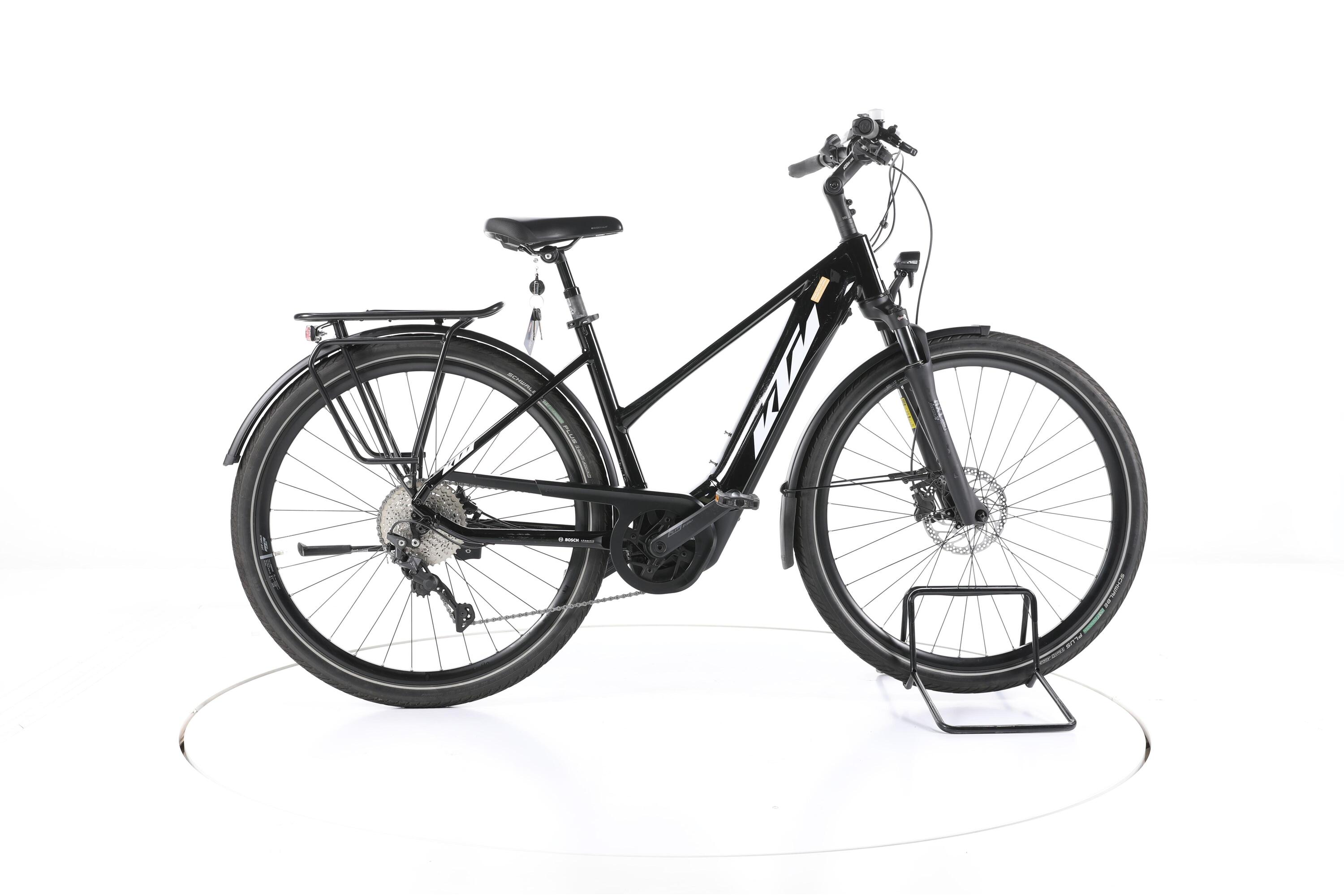 KTM Ebike ricondizionata · KTM Macina Tour CX LTD · Ottime condizioni