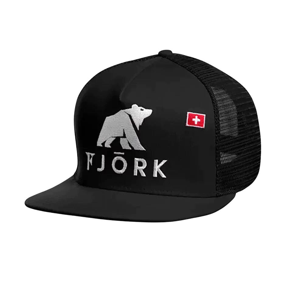 Casquette Trucker Fjork 2/7