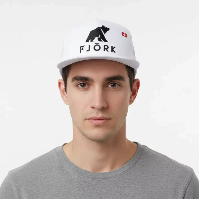 Șapcă Trucker Fjork