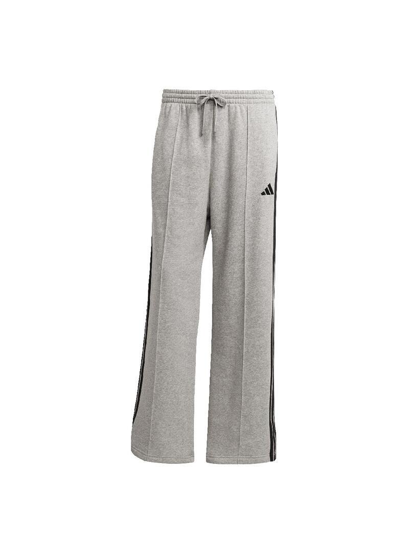 Conjunto de mulher Adidas Energize Cinza 6/7