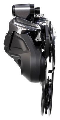 Shimano XTR Di2 RD-M9250-GS (Mid Cage) Schaltwerk 1x12S Schwarz (Batterie nicht 3/5