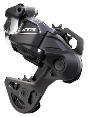 Shimano XTR Di2 RD-M9250-GS (Mid Cage) Schaltwerk 1x12S Schwarz (Batterie nicht 2/5