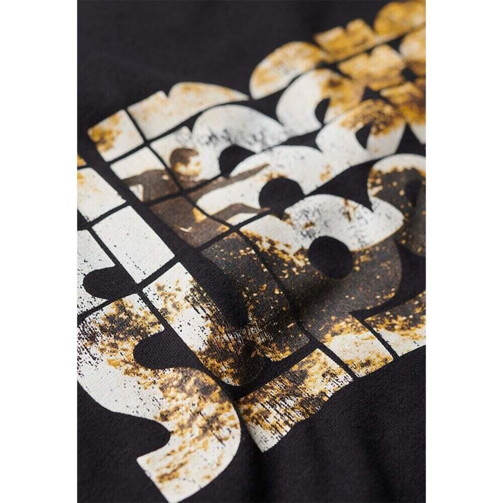 T-shirt Superdry Photographic Logo 5/5