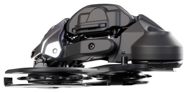 Shimano XTR Di2 RD-M9250-GS (Mid Cage) Schaltwerk 1x12S Schwarz (Batterie nicht 5/5